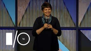 Google Play Awards - Google I/O 2016