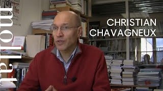 Christian Chavagneux - Une brève histoire des crises financières des tulipes aux subprimes