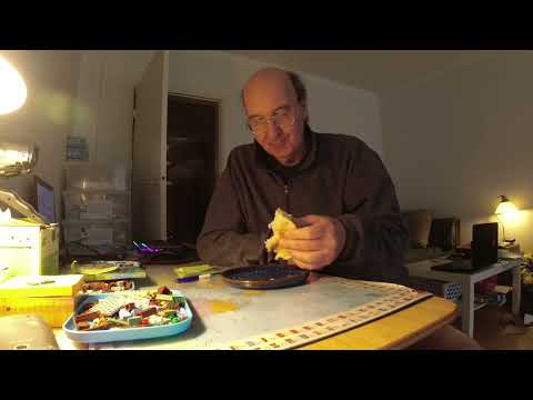 MongoTV_10484 - MINE ØNSKER FOR ÅR 2023