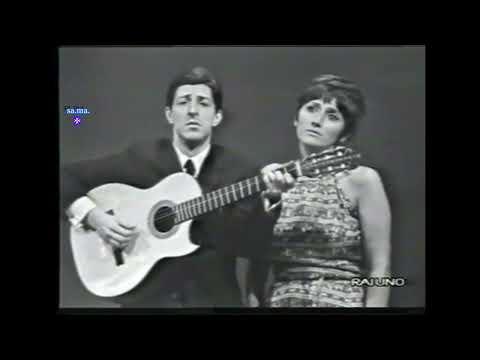 Giorgio Gaber & Maria Monti - La balilla
