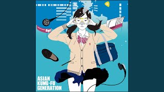 Aru Machi no Gunjou