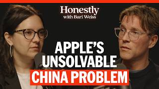 How Apple Sold Its Soul to an Authoritarian Regime