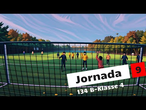 Spieltag 9. Latino Munich SV vs SpVgg Thalkirchen II 19.10.2025