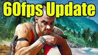 🔴FAR CRY 3 60FPS UPDATE PS5 Pro/Xbox Series X Gameplay [Xbox Game Pass] [Playstation Plus]