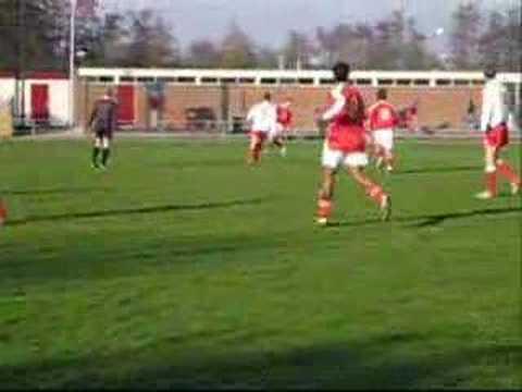 Linschoten - Sportlust 4