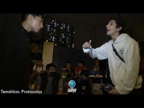 KG vs CRISIS vs SHADOW -8vos- Fecha 08 - Ascenso || Campo de Marte - 2022