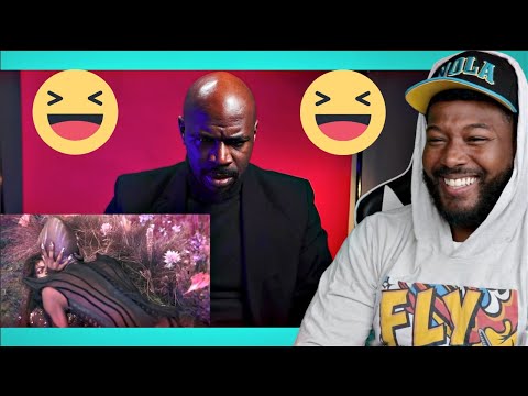 Pastor Reacts to Lil Nas X  (MONTERO Call Me By Your Name) REACTION