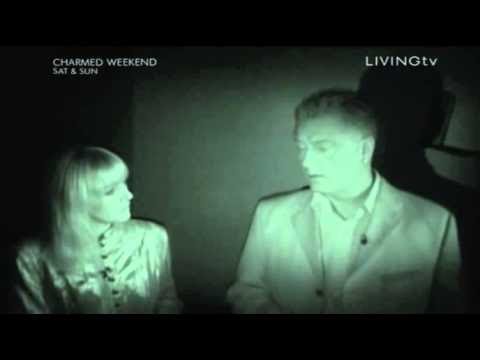 Most Haunted   S05E09   Salmesbury Hall