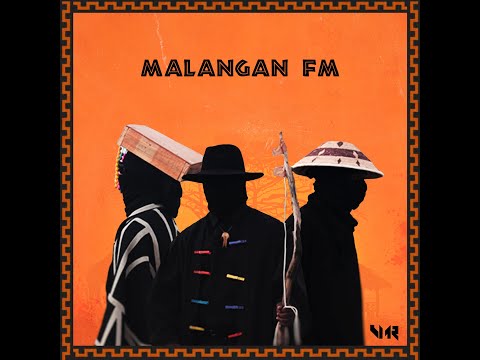 Inmza, LoccoSam, SkArii, B-square, Don Dow, Zondhie & elia da vincii - KASIPEMBE