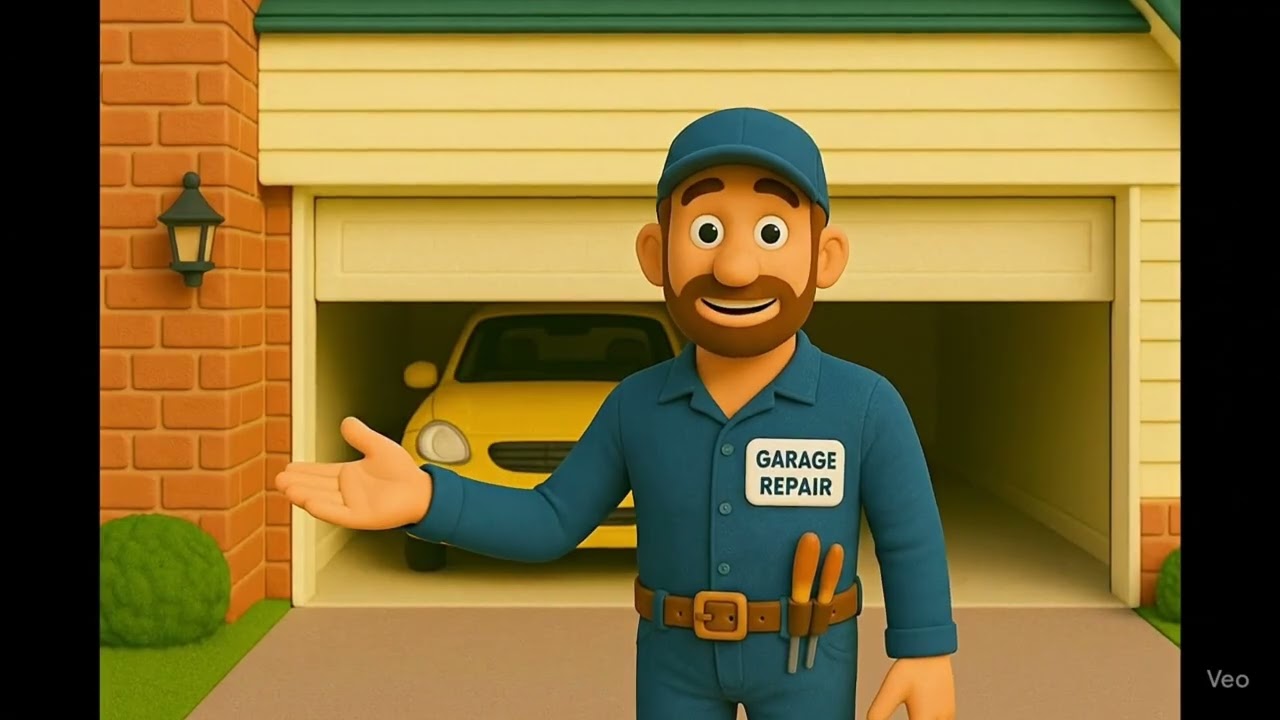 Auto repair ads that drive local customers