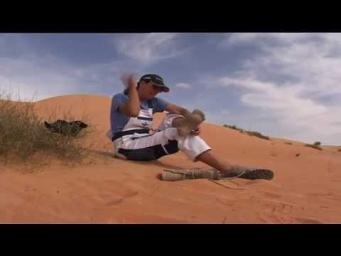 Wüstenausrüstung, die besten Wüsten-Gadgets für den Urlaub | Reisefieber Afrika