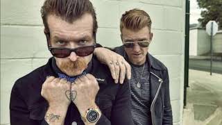 Cherry Cola  ~ Eagles Of Death Metal