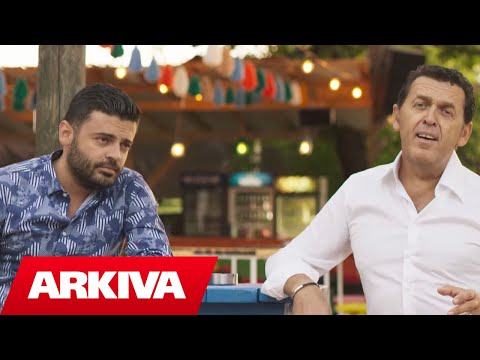 Xeni ft. Korab - Kujtimet e Vjetra (Official Video HD)
