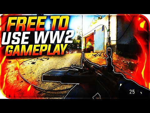 INSANE CALL OF DUTY WW2 DOMINATION GAMEPLAY ~ #SoaRRC