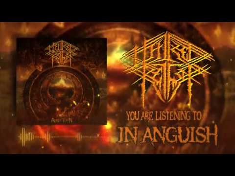 Hatred Reigns - In Anguish