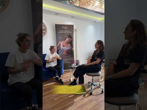 3 months after our lovely patient’s Mia Femtech Breast Harmonization #miafemtech