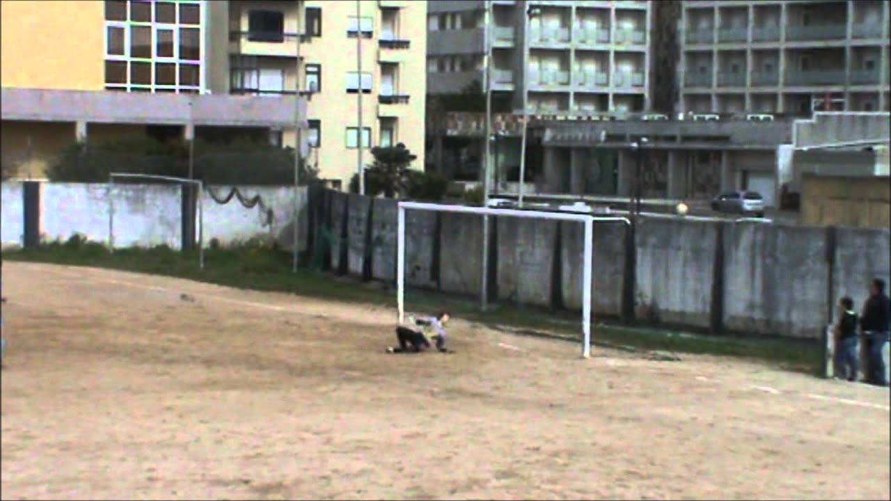 VARZIM SC 3 x 0 VILANOVENSE FC - CAMPEÕES SÉRIE ...