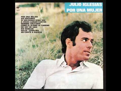 Julio Iglesias - Hombre Solitario