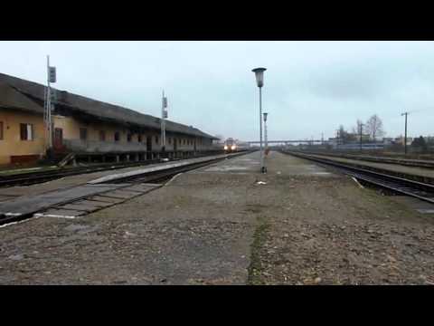 R 4320 (Halmeu - Satu Mare)