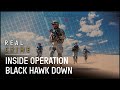 Surviving Black Hawk Down U S Forces Under Siege In Somalia Special Forces