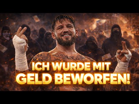 Uncut Interviews and RINGFLUENCER