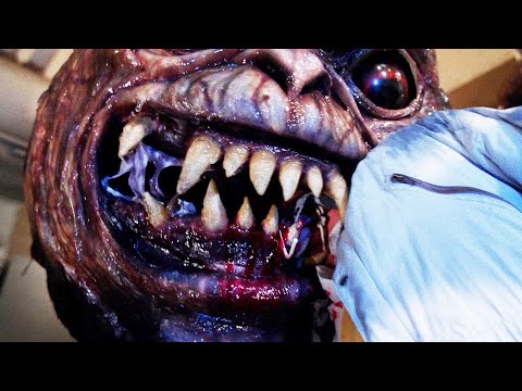 30 Shocking Horror Movie Villains And Monsters You’ve NEVER Heard Of