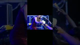 Download lagu difarina indra saweran lhoss sampai goyang ke bawah ndlosorrrrr ❗❗ difarina indra #shorts mp3