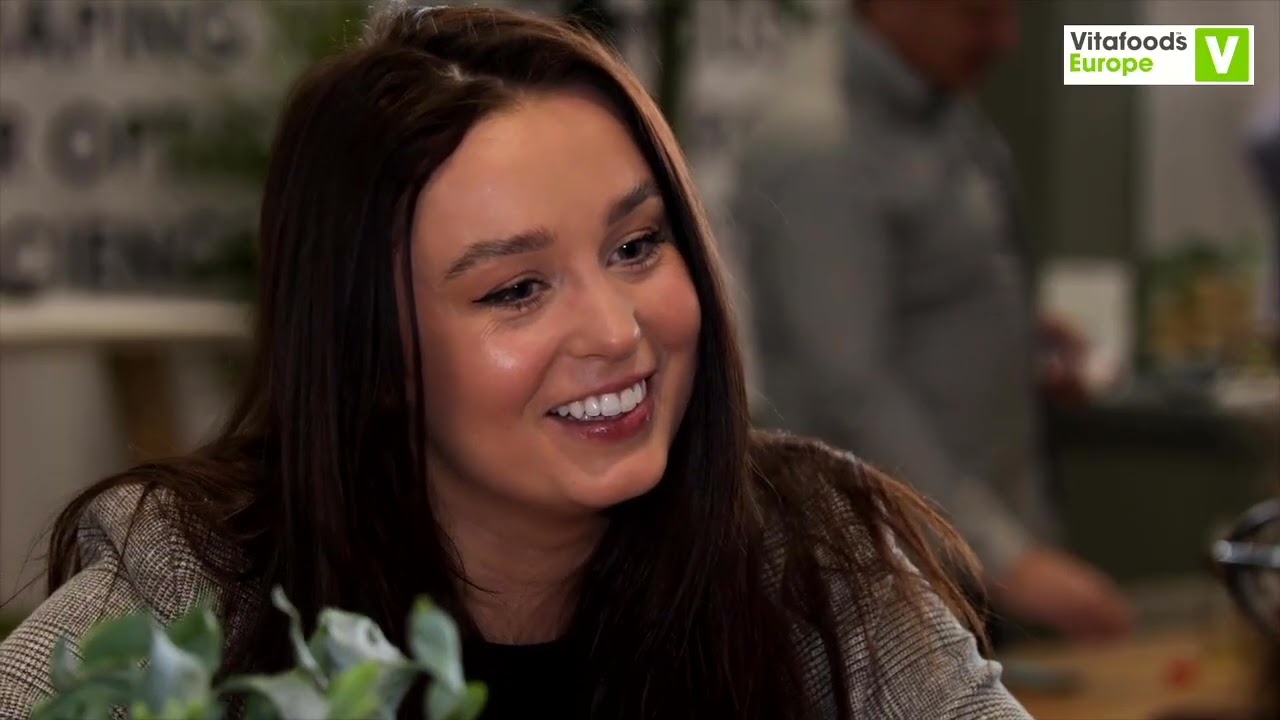 Meet the team behind Vitafoods Europe 2023!