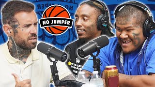 Crip Mac on Being Released from Jail, Party Crips, Fighting Boskoe &amp; More