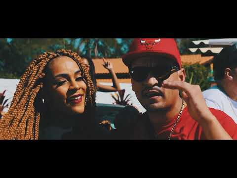 Marujo feat. LiL RiT - Paz Natural