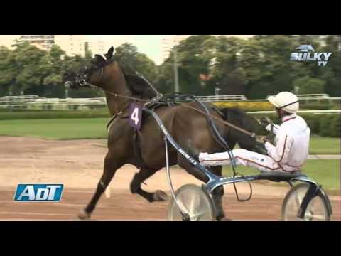 ADT - Rapide Lebel la résurrection