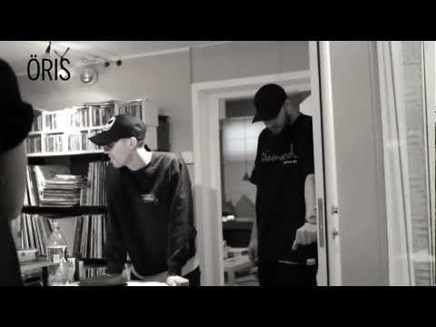 Som Fan - Nu Remix (m. Toffer, Leo Ontario, Öris)