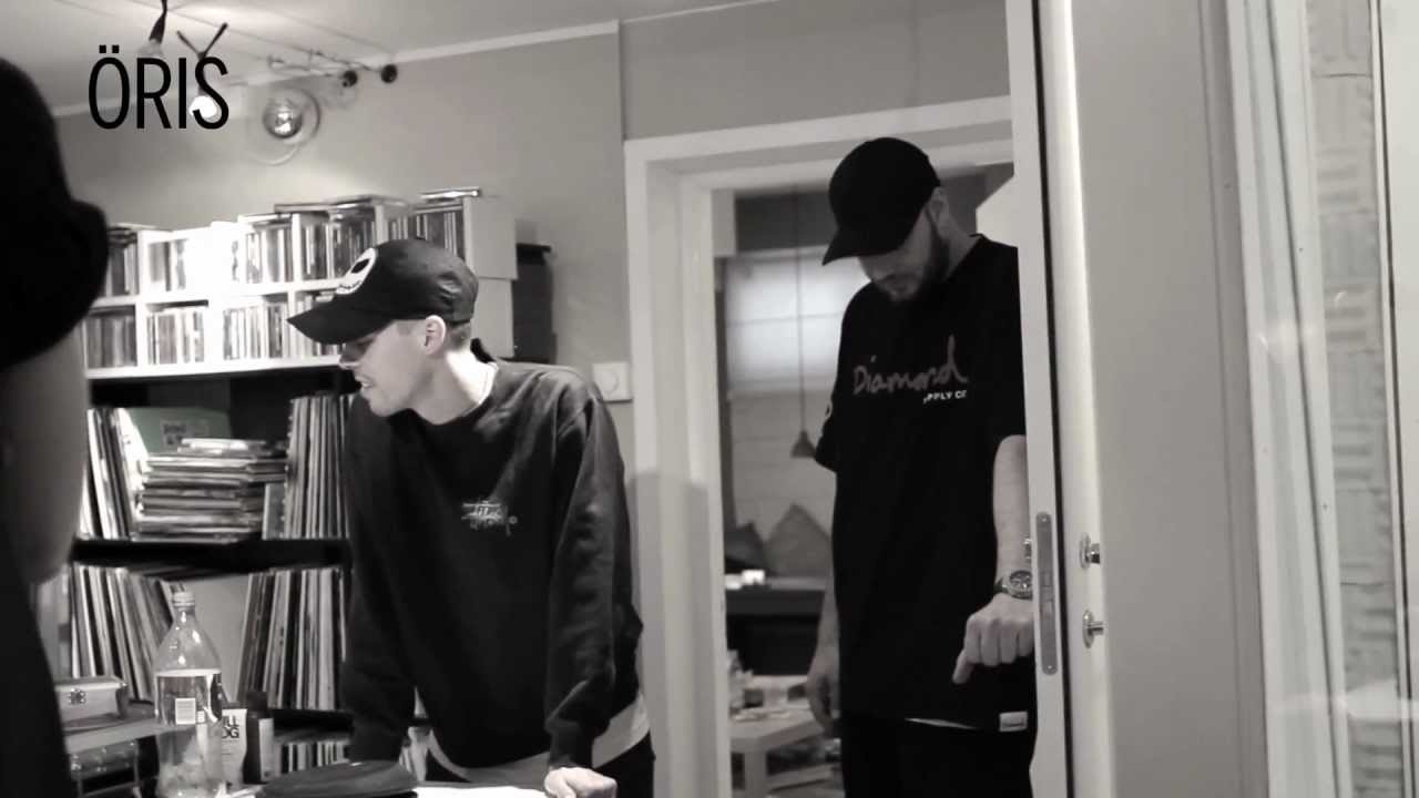 Sexfemman & Nomad “Nu Remix”