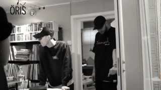 Som Fan - Nu Remix (m. Toffer, Leo Ontario, Öris)