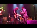 Reckless Kelly “Snowfall”  Summit, Denver CO 1/11/20