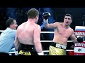 Alexander Povetkin Russia Vs Marco Huck Germany BOXING Fight HD 60 Fps