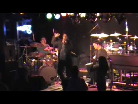 King Benny with Barbara Carr - Let The Good Times Roll Medley (11-28-08 Live at Club Mississippi)