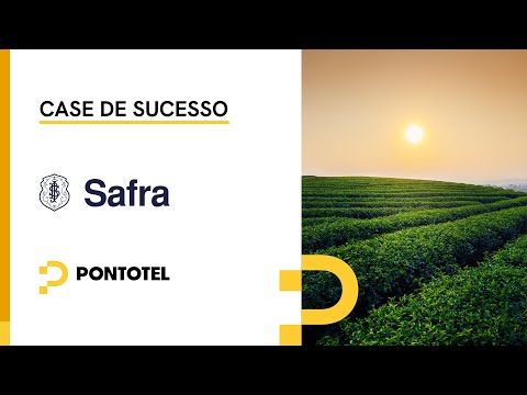 Case de sucesso Pastoril Safra e Pontotel