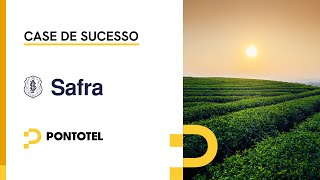 Case de sucesso Pastoril Safra e Pontotel