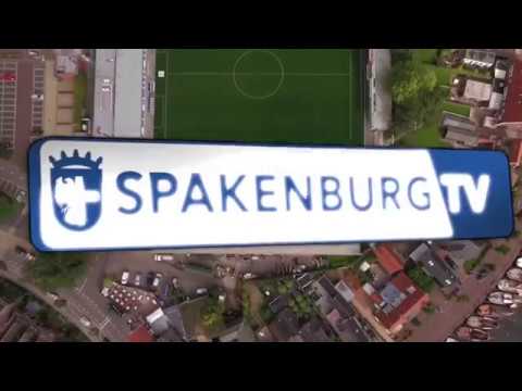 SAMENVATTING SV Spakenburg - VV Spijkenisse | Spakenburg TV