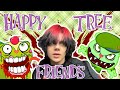 Why Happy Tree Friends Traumatized A Generation