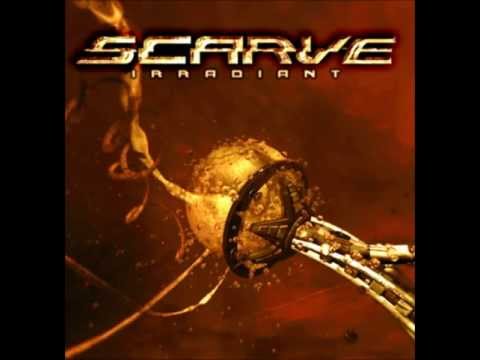 Scarve - Irradiant (full album)