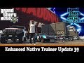 Enhanced Native Trainer 20