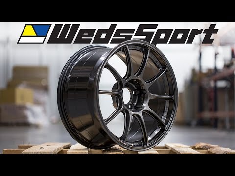 New WedsSport TC105X