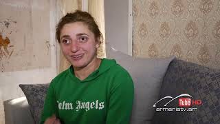 Սուր անկյուն 20.11.2022 - Քնարիկ Պետրոսյան «Գթասրտությունը հոգիներ է բուժում»