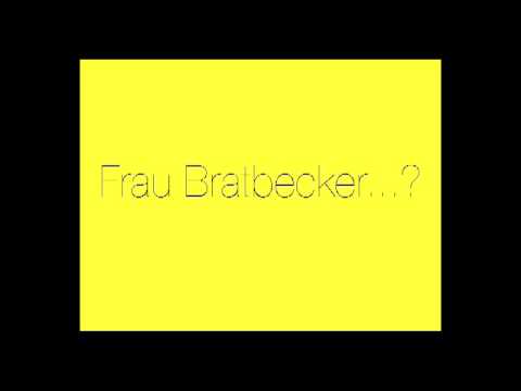 Bratbecker