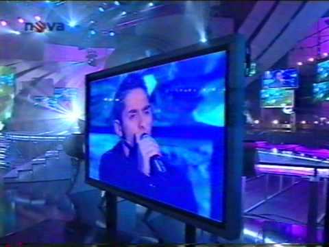 Vlasta Horváth - Ty jsi ten déšť (Johanka z Arku)