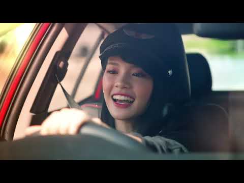 Matoy T.Summit present Yaris Ativ ตัว G "up to you"