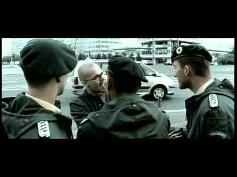DJ Tommekk ft GZA, Prodigal Sunn, Curse & Luxus Chris - Ich lebe fur Hip Hop