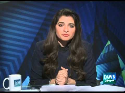 Dusra Rukh - December 27, 2015